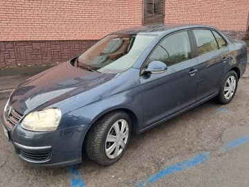 Авто Volkswagen Jetta 2006 № 7222589