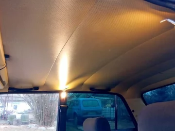 Авто ВАЗ 2106 1986 № 7222660