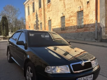 Авто Skoda Octavia 2005 № 7222675
