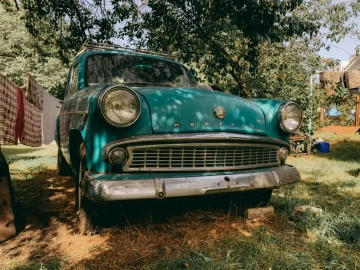Авто  407 1962 № 7223030