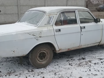 Авто ГАЗ 24-10 Волга 1987 № 7223116