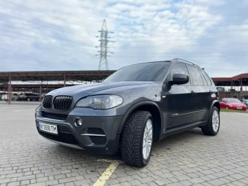 Авто BMW X5 2011 № 7223119