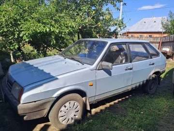 Авто ВАЗ 2109 2003 № 7223125