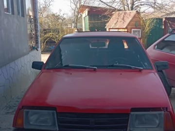 Авто ВАЗ 2109 1988 № 7223364