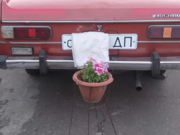 Авто  2141-02 Святогор 1987 № 7223416
