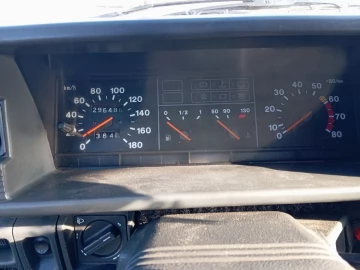 Авто ВАЗ 2109 1996 № 7224017