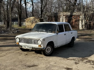 Авто ВАЗ 2101 1979 № 7224045