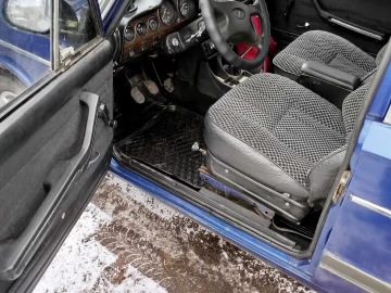 Авто ВАЗ 2106 1988 № 7224456