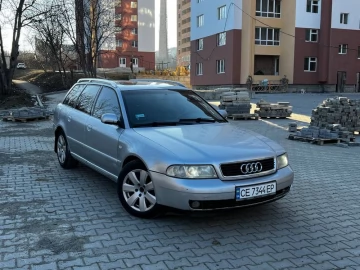 Авто Audi A4 1999 № 7224467