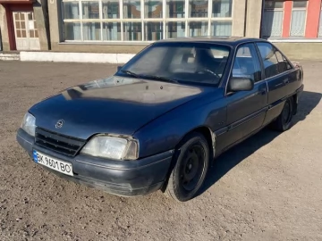 Авто Opel Omega 1988 № 7224580