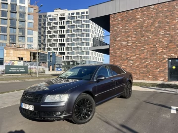 Авто Audi A8 2004 № 7224808