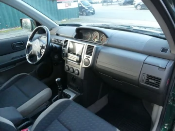 Авто Nissan X-Trail 2007 № 7224979