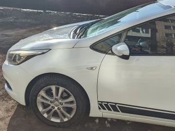 Авто KIA Cee X27 D 2012 № 7224995