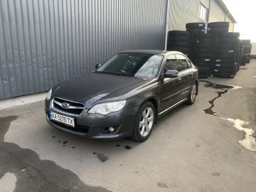 Авто Subaru Legacy 2007 № 7225022
