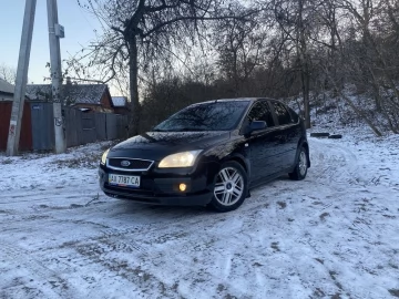 Авто Ford Focus 2005 № 7225029