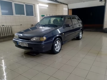 Авто ВАЗ 2114 2007 № 7225348
