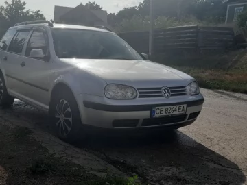 Авто Volkswagen Golf 2000 № 7225599