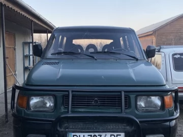 Авто УАЗ 3162 2003 № 7225616