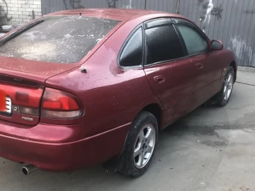 Авто Mazda 626 1996 № 7225634