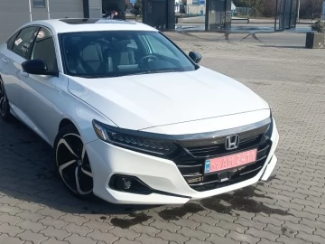 Авто Honda Accord 2022 № 7225774