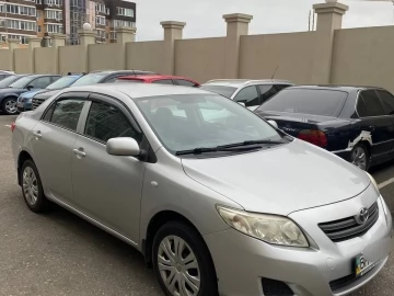 Авто Toyota Corolla 2008 № 7226410