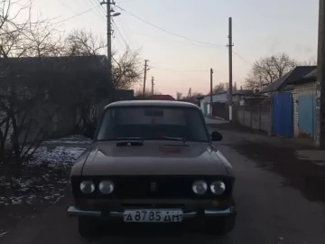 Авто ВАЗ 2106 1992 № 7226421