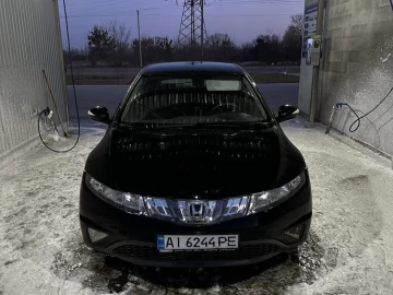 Авто Honda Civic 2006 № 7226468