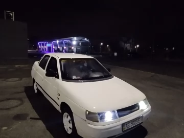 Авто ВАЗ 2110 2000 № 7226632