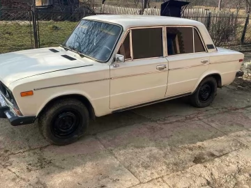 Авто ВАЗ 2106 1994 № 7226641