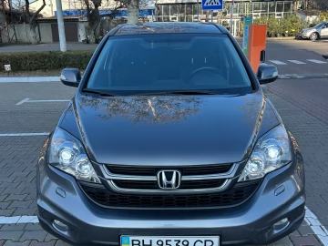 Авто Honda Cr-V 2012 № 7226661