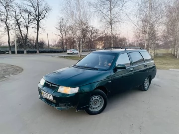 Авто ВАЗ 2111 2002 № 7227052