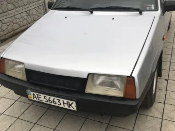 Авто ВАЗ 2109 2003 № 7227360