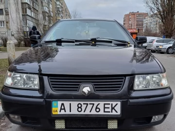 Авто Scorpa Sr 2007 № 7227363