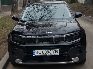 Авто Jeep Cj8 2023 № 7227366