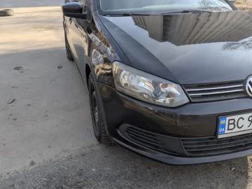 Авто Volkswagen Polo 2013 № 7227434