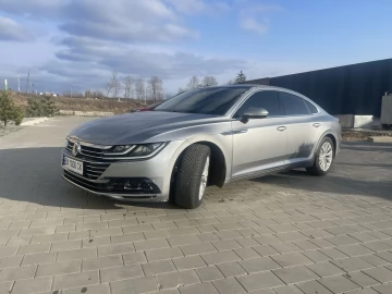 Авто Volkswagen Arteon 2018 № 7227720