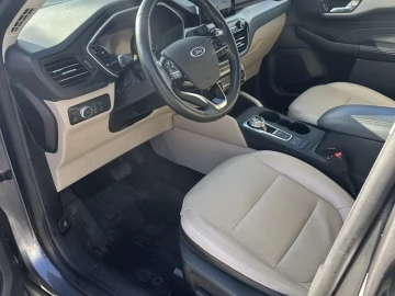 Авто Ford Escape 2021 № 7228076