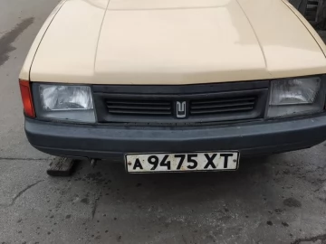 Авто  Grenadier 1990 № 7228099