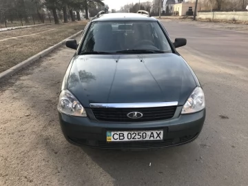Авто ВАЗ 2171 Priora 2011 № 7228589