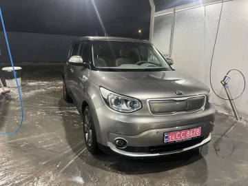 Авто KIA Soul 2015 № 7228648