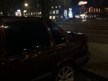 Авто Volvo 850 1991 № 7228660
