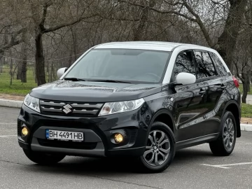 Авто Suzuki Vitara 2016 № 7228662