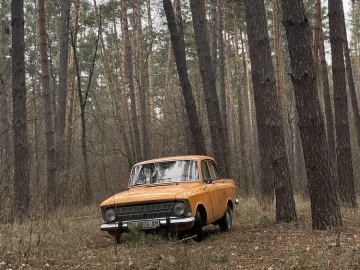 Авто  412 1982 № 7228664