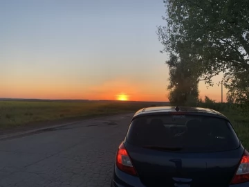 Авто Opel Corsa 2011 № 7229096
