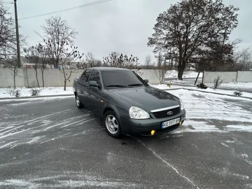 Авто ВАЗ 2170 Priora 2008 № 7229122
