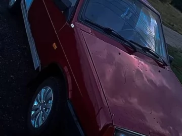 Авто ВАЗ 2109 1987 № 7230334
