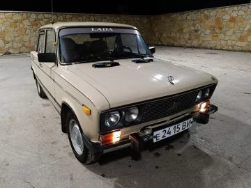 Авто ВАЗ 2106 1983 № 7230632