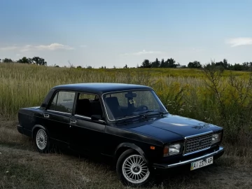 Авто ВАЗ 2107 2006 № 7230633