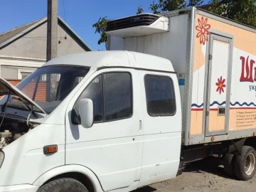 Авто Daewoo Arcadia 2004 № 7231204
