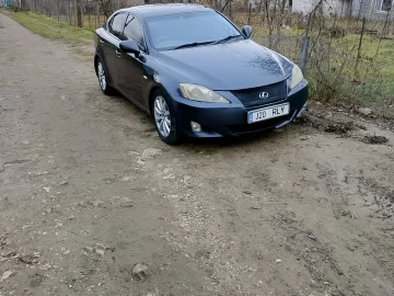 Авто Lexus Is Серія 2006 № 7231406